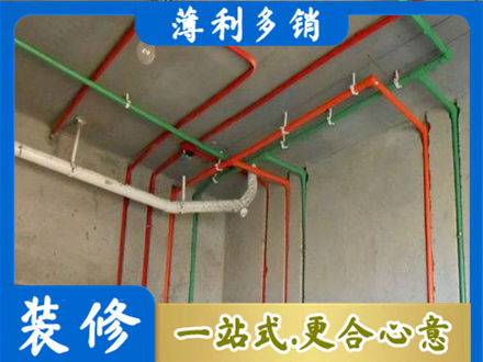 台州专业水电设计